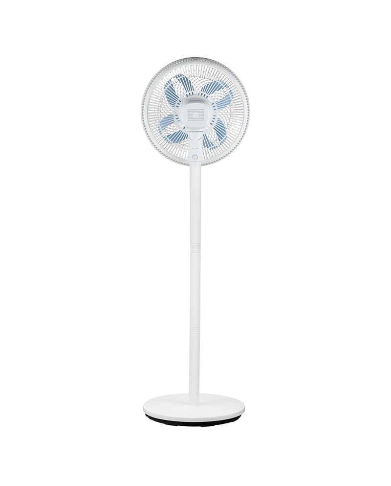 MIDEA VENTOINHA DE PE 34.5CM 9VELOC 30W #3 - MFS352RDDW