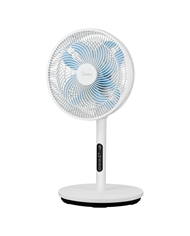 MIDEA VENTOINHA DE PE 34.5CM 9VELOC 30W #5 - MFS352RDDW