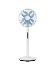 MIDEA VENTOINHA DE PE 34.5CM 9VELOC 30W #6 - MFS352RDDW