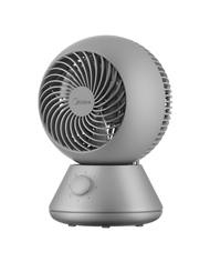 MIDEA VENTOINHA PORTATIL 15.3CM 3VELOC 30W #3 - MFT302R0BPK