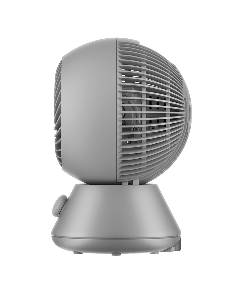 MIDEA VENTOINHA PORTATIL 15.3CM 3VELOC 30W #1 - MFT302R0BPK
