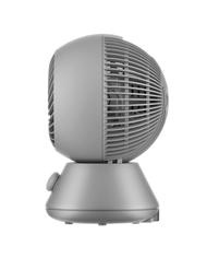 MIDEA VENTOINHA PORTATIL 15.3CM 3VELOC 30W #1 - MFT302R0BPK