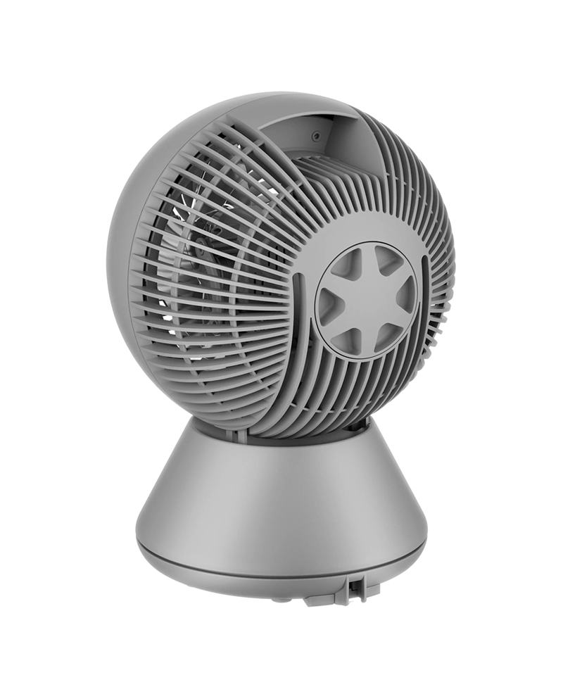 MIDEA VENTOINHA PORTATIL 15.3CM 3VELOC 30W #2 - MFT302R0BPK