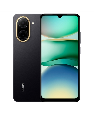 XIAOMI REDMII A5 4/128GB BLACK - REDMIA5BLACK
