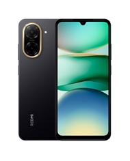 XIAOMI REDMII A5 4/128GB BLACK - REDMIA5BLACK
