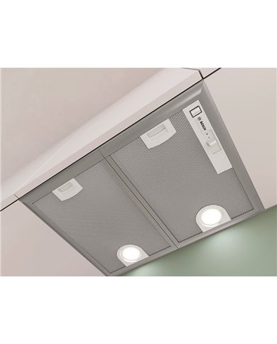 BOSCH EXAUSTOR 53CM MAX604M3/H D #2 - DHL555BM
