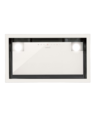 CATA EXAUSTOR 75CM 820M3/H PRETO A #2 - GCDUAL75GBK