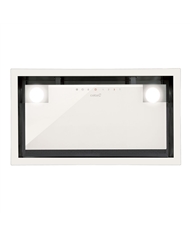 CATA EXAUSTOR 75CM 820M3/H PRETO A #2 - GCDUAL75GBK