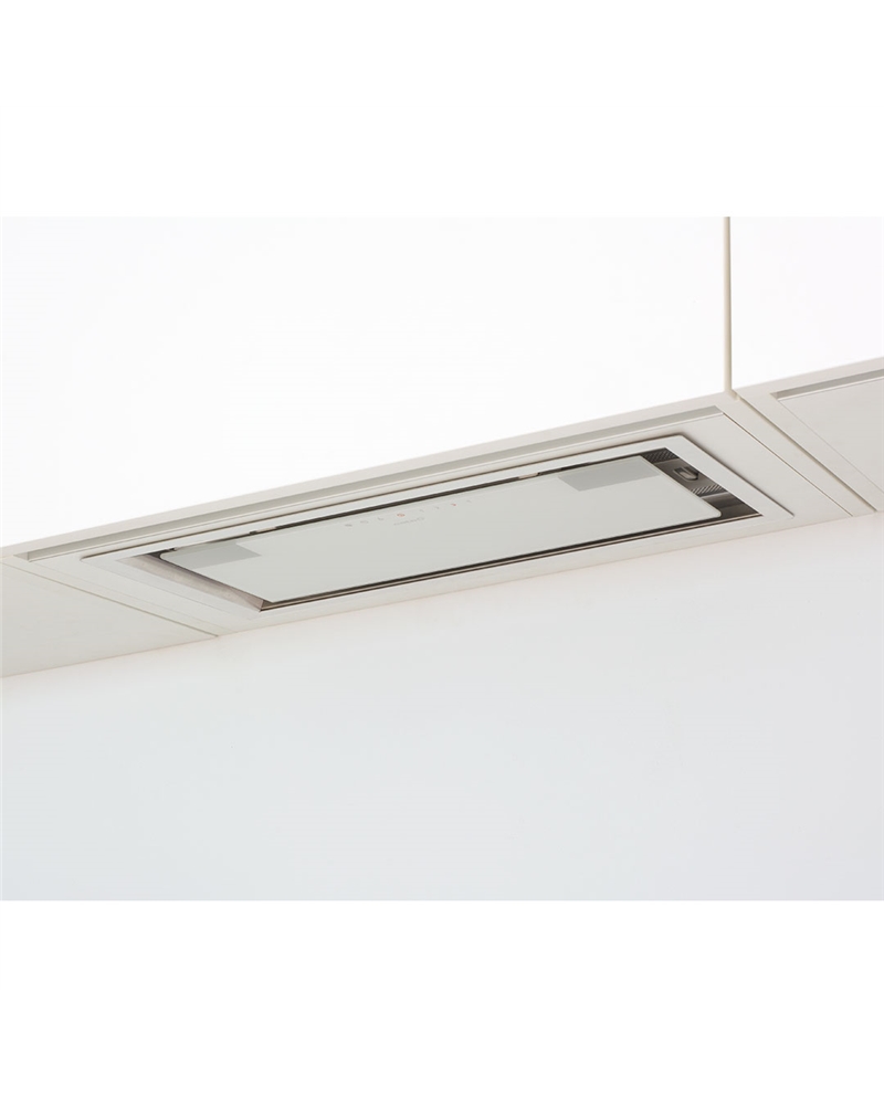 CATA EXAUSTOR 75CM 820M3/H PRETO A #1 - GCDUAL75GBK
