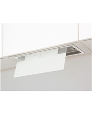 CATA EXAUSTOR 75CM 820M3/H PRETO A #2 - GCDUAL75GBK