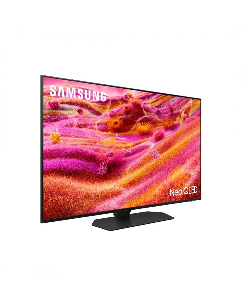 SAMSUNG NEO QLED 50" 4K SMART TV 4HDMI 2USB F