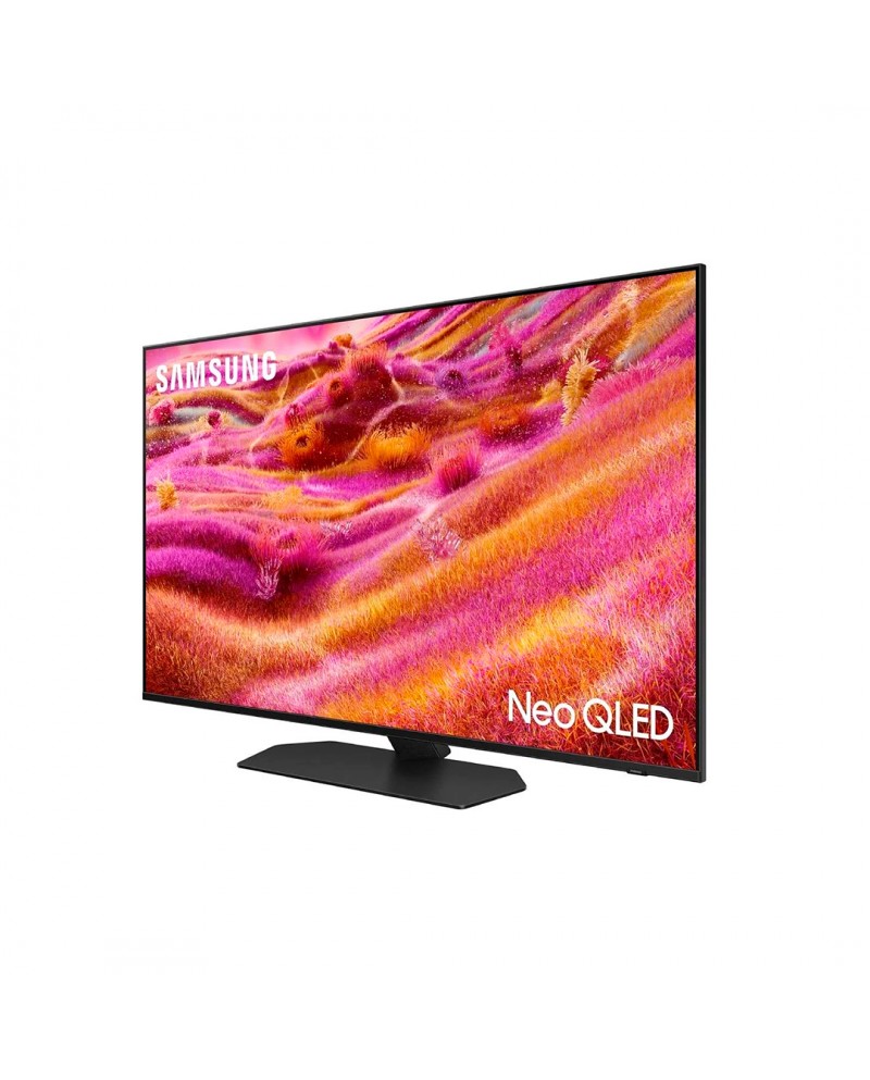 SAMSUNG NEO QLED 50" 4K SMART TV 4HDMI 2USB F