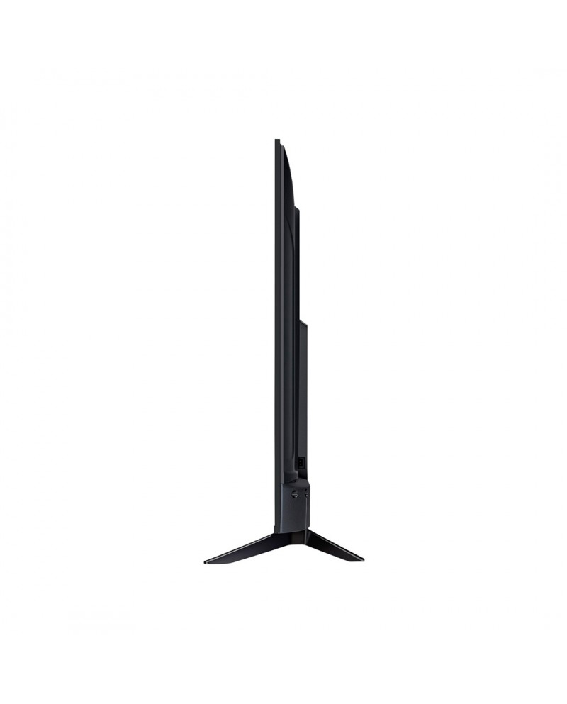 LG LED 55" 4K UHD SMART TV IPS WEBOS HDMI USB (F)