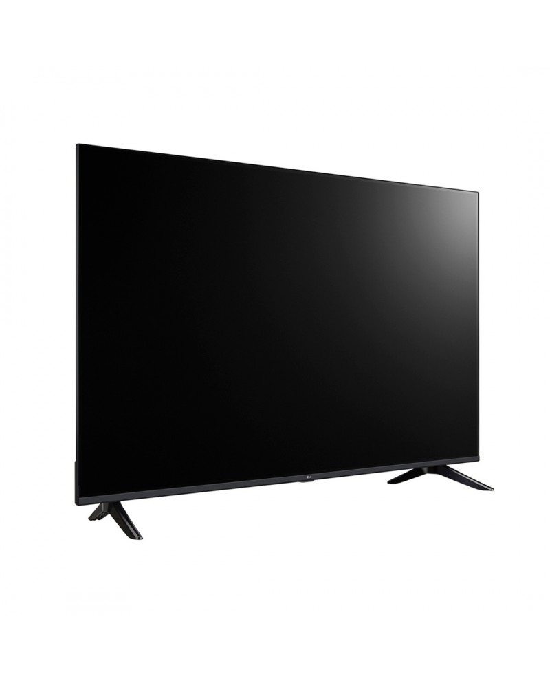 LG LED 55" 4K UHD SMART TV IPS WEBOS HDMI USB (F)