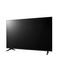 LG LED 55" 4K UHD SMART TV IPS WEBOS HDMI USB (F)