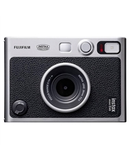FUJIFILM MAQUINA FOTO INSTAX MINI EVO BLACK TYPE C #7 - INSTAXMINIEVOBK