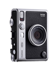 FUJIFILM MAQUINA FOTO INSTAX MINI EVO BLACK TYPE C #1 - INSTAXMINIEVOBK