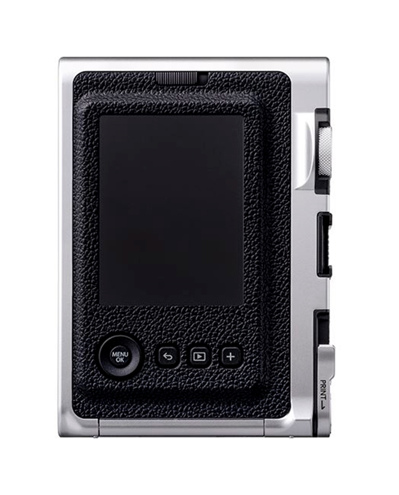 FUJIFILM MAQUINA FOTO INSTAX MINI EVO BLACK TYPE C #4 - INSTAXMINIEVOBK