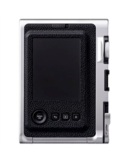 FUJIFILM MAQUINA FOTO INSTAX MINI EVO BLACK TYPE C #4 - INSTAXMINIEVOBK