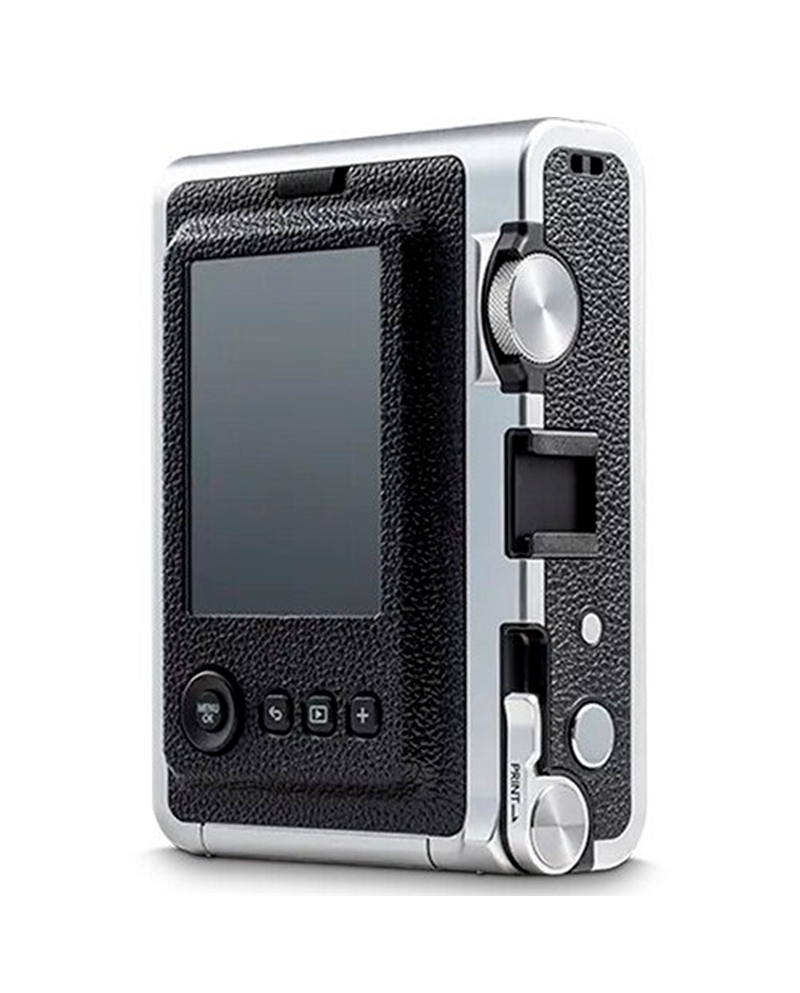 FUJIFILM MAQUINA FOTO INSTAX MINI EVO BLACK TYPE C #6 - INSTAXMINIEVOBK