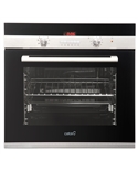 CATA FORNO MULTIF 50LT PRETO A - CDP780ASBK