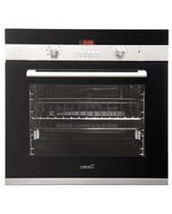 CATA FORNO MULTIF 50LT PRETO A - CDP780ASBK