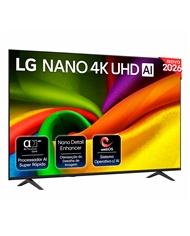 LG LED 75" NANOCELL UHD 4K SMARTTV 4HDMI 2USB G #8 - 75NU850B6LA