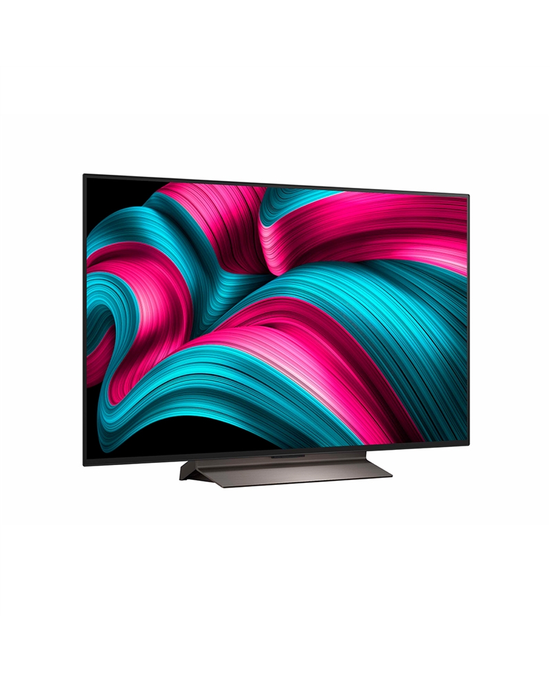 LG OLED 48" UHD 4K SMART TV EVO AI 4HDMI 3USB G #8 - OLED48C5ELB