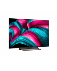 LG OLED 48" UHD 4K SMART TV EVO AI 4HDMI 3USB G #8 - OLED48C5ELB