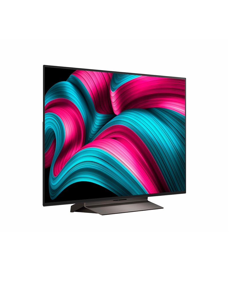 LG OLED 48" UHD 4K SMART TV EVO AI 4HDMI 3USB G #2 - OLED48C5ELB