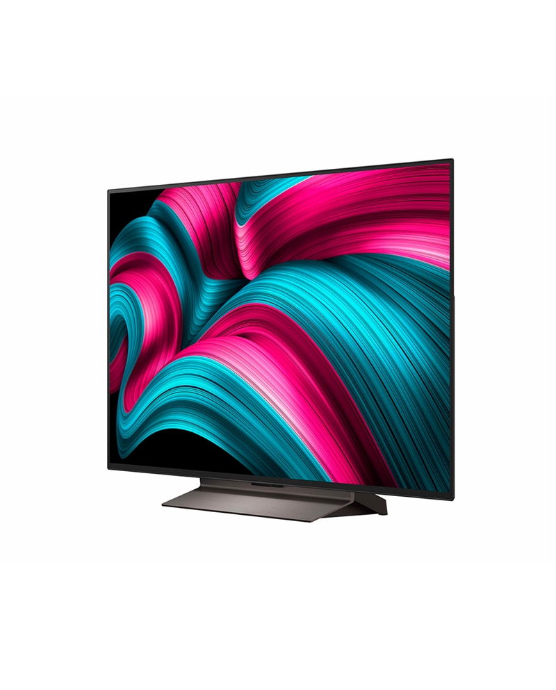 LG OLED 48" UHD 4K SMART TV EVO AI 4HDMI 3USB G #3 - OLED48C5ELB