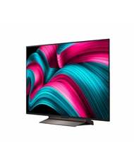 LG OLED 48" UHD 4K SMART TV EVO AI 4HDMI 3USB G #3 - OLED48C5ELB