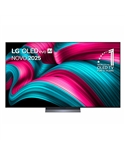LG OLED 77" UHD 4K SMART TV EVO AI 4HDMI 3USB E - OLED77C5ELB