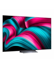 LG OLED 77" UHD 4K SMART TV EVO AI 4HDMI 3USB E - OLED77C5ELB