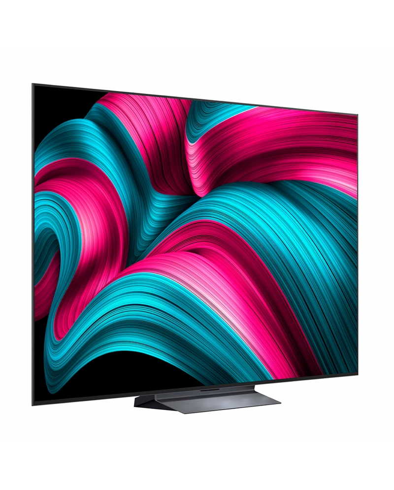 LG OLED 77" UHD 4K SMART TV EVO AI 4HDMI 3USB E #2 - OLED77C5ELB