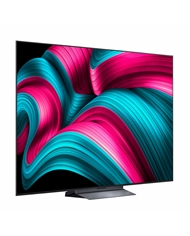 LG OLED 77" UHD 4K SMART TV EVO AI 4HDMI 3USB E #2 - OLED77C5ELB
