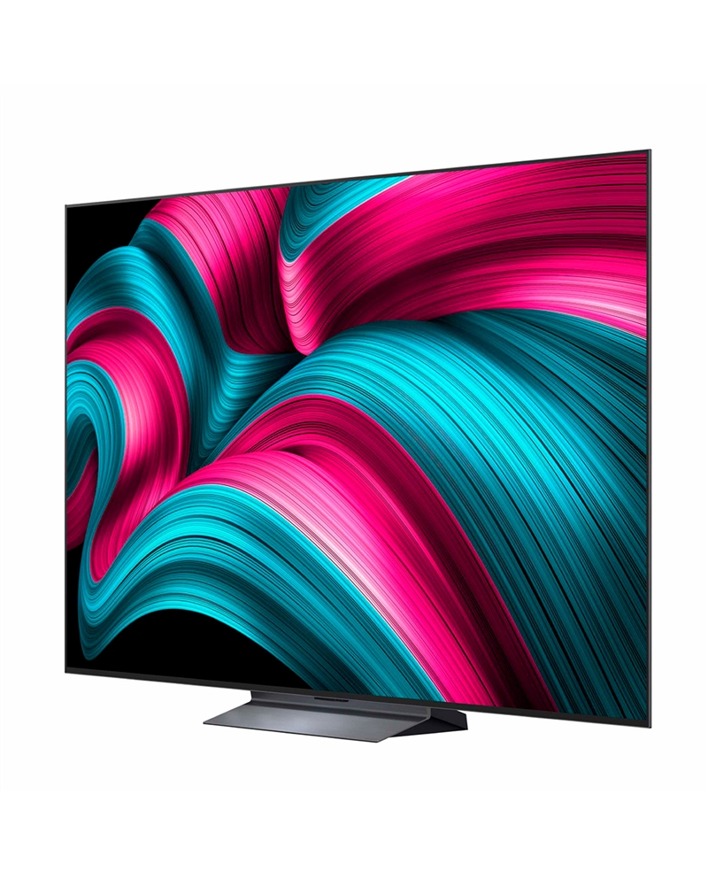 LG OLED 77" UHD 4K SMART TV EVO AI 4HDMI 3USB E #3 - OLED77C5ELB