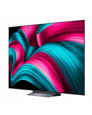LG OLED 77" UHD 4K SMART TV EVO AI 4HDMI 3USB E #3 - OLED77C5ELB