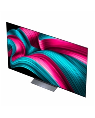 LG OLED 77" UHD 4K SMART TV EVO AI 4HDMI 3USB E #5 - OLED77C5ELB