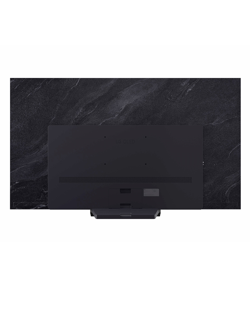 LG OLED 77" UHD 4K SMART TV EVO AI 4HDMI 3USB E #8 - OLED77C5ELB