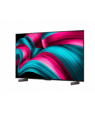 LG OLED 42" UHD 4K SMARTTV EVO AI C5 HDMI USB G