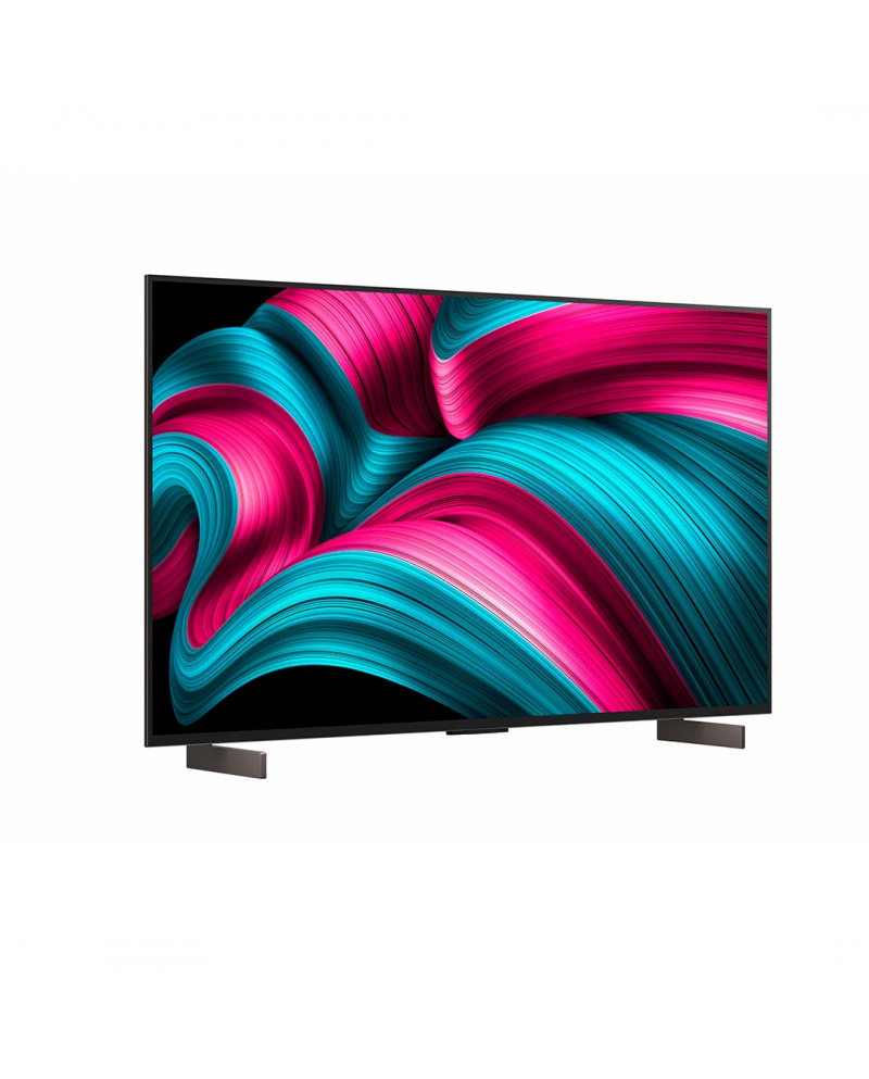 LG OLED 42" UHD 4K SMARTTV EVO AI C5 HDMI USB G