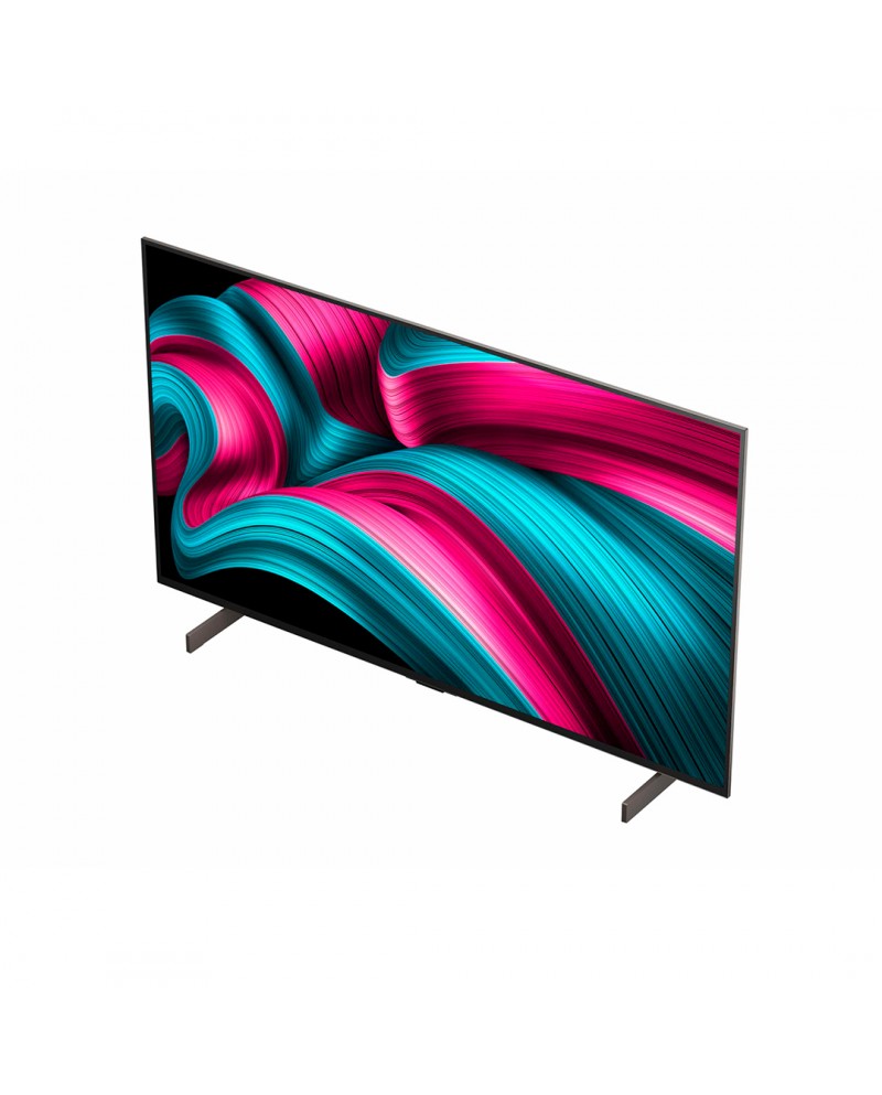 LG OLED 42" UHD 4K SMARTTV EVO AI C5 HDMI USB G