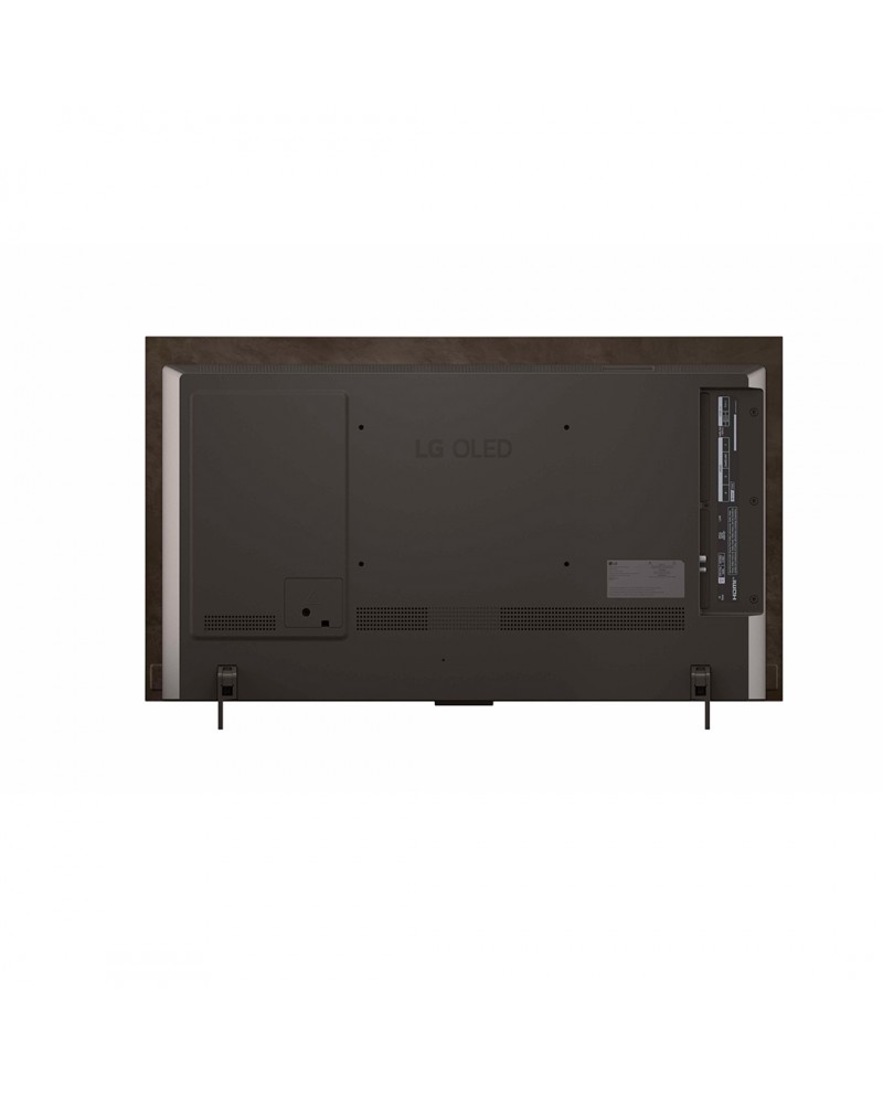 LG OLED 42" UHD 4K SMARTTV EVO AI C5 HDMI USB G