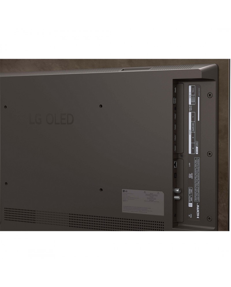 LG OLED 42" UHD 4K SMARTTV EVO AI C5 HDMI USB G