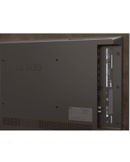 LG OLED 42" UHD 4K SMARTTV EVO AI C5 HDMI USB G