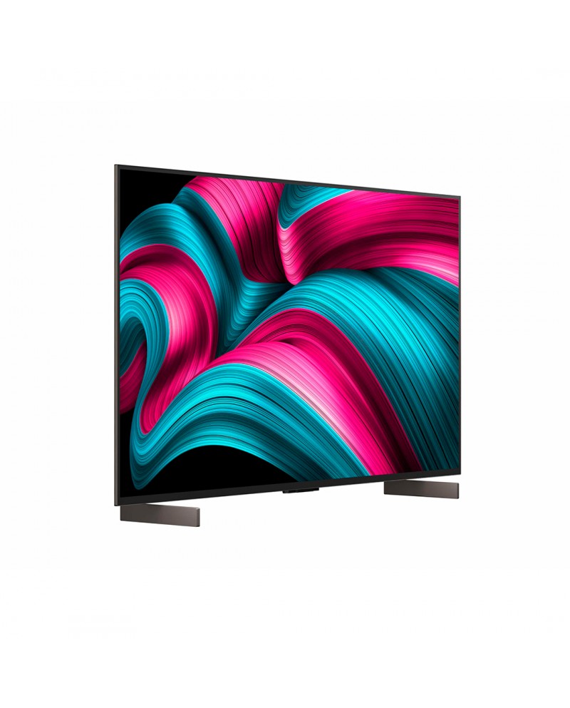 LG OLED 42" UHD 4K SMARTTV EVO AI C5 HDMI USB G