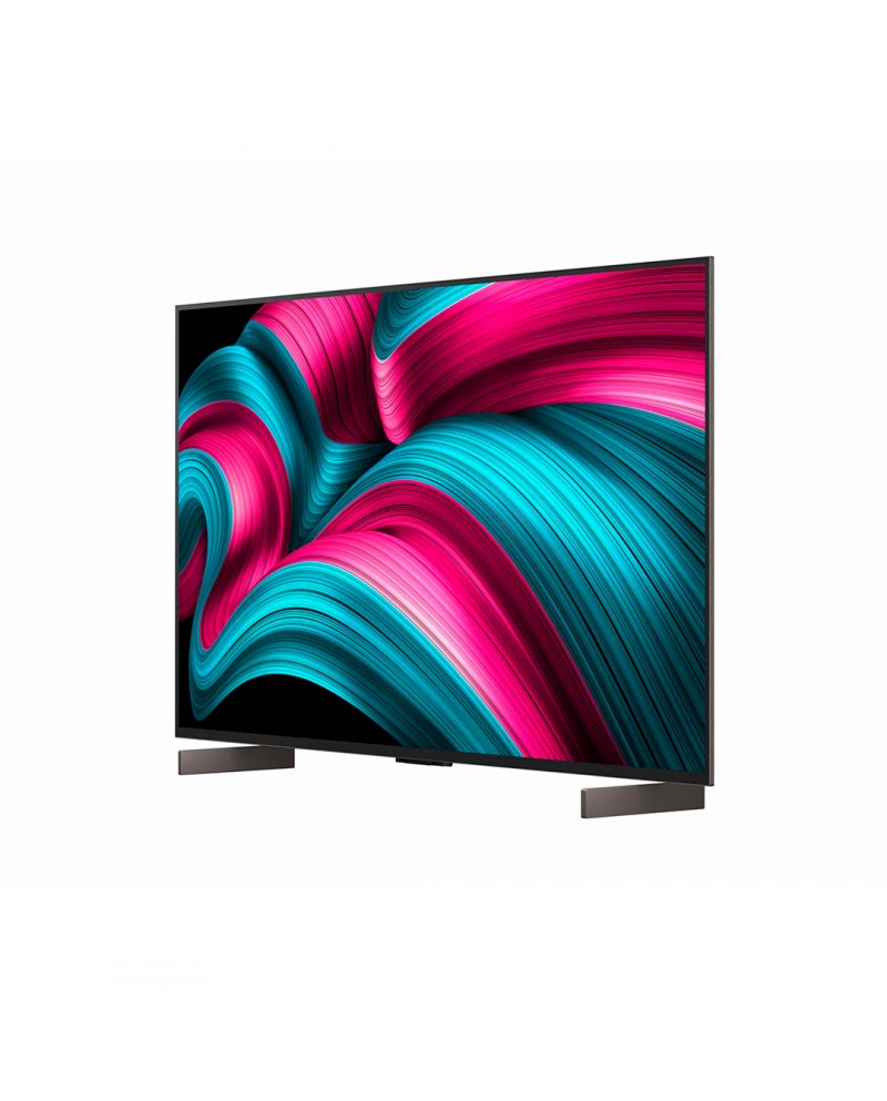 LG OLED 42" UHD 4K SMARTTV EVO AI C5 HDMI USB G