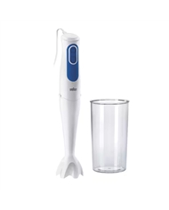 BRAUN VARINHA PE INOX 750W - MQ3000WH