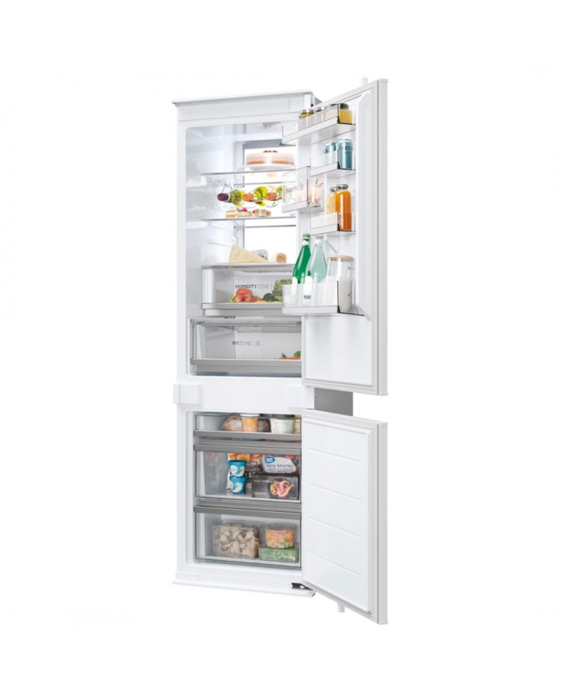 HAIER COMBINADO INTEG 1772x540x550MT NF BRANCO (B)